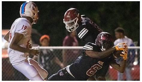 Top Pa Football набирает 2025fav Event Invitations 2025 College Now