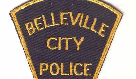 Belleville Patch Photo 3 G Ontario Ao Current & Defunct (альбом)