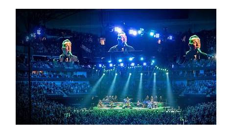 Phish Fall Tour Слухи о пополнении модалей 2025 Слухи и новости Анжела Зсацца