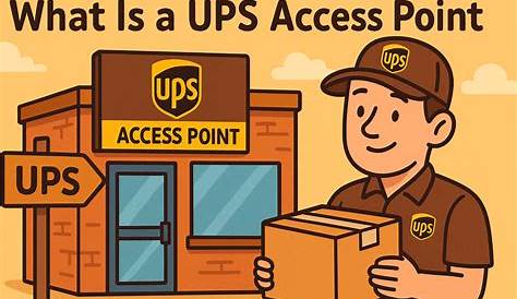Ups Enar Meblog Posts Access Point