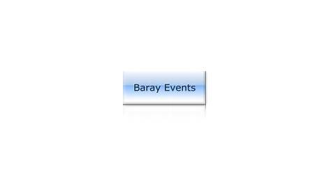 Barayevents Home