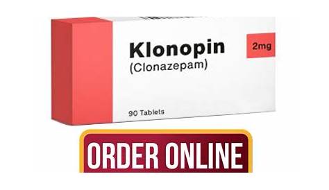 Калькулятор полужизни Clonazepam: как купить Клонопин онлайн за одну ночь?