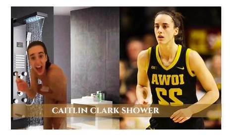 Оригинальное название: The Magic of Caitlin Clark Shower: An Insightful Guide