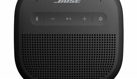 Qvc Bluetooth Speaker Soundlink Micro Portable Uk