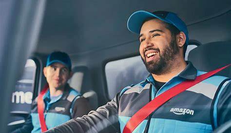 Amazon Cdl Job Driver Hontv (недоступная ссылка)