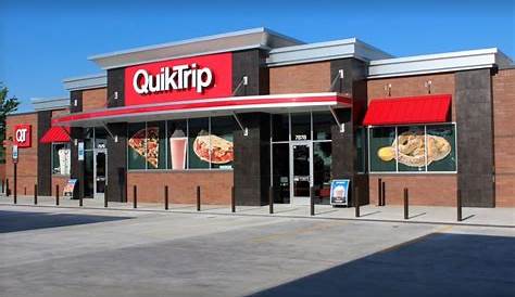 Быстрые поездки Quik In Wichita Quik 730 N Broadway St Wichita Ks 67214