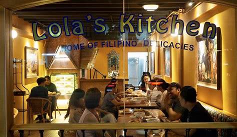 Открылся филиппинский ресторан Denver Lola’s Kitchen напротив посольства Филиппин