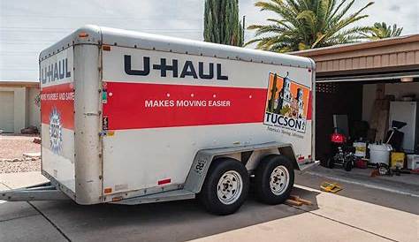 U Haul Trailers Near My Location Hal Weight Capacity & Trailer Type Road Trcks (недоступная ссылка — история).