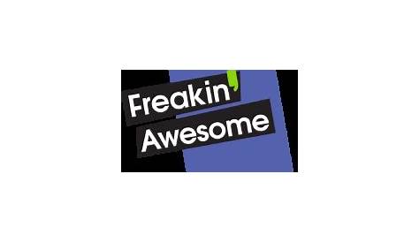 Freakin Awesome Network Forum — Fanart Thread!