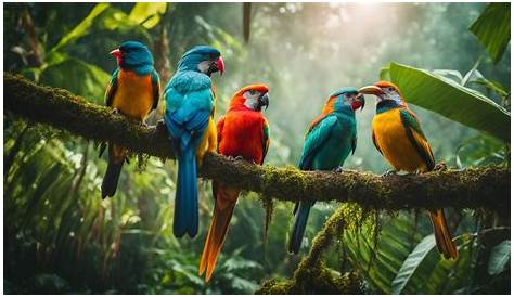 Understanding Bird Piché: A Comprehensive Guide