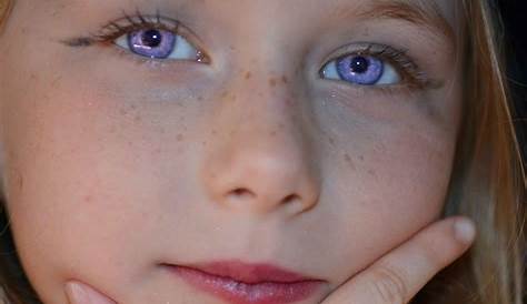 Secrets Of Violet Eyes A Unique Phenomenon Unveiled Ojos Color De Ojos Ojos Increíbles