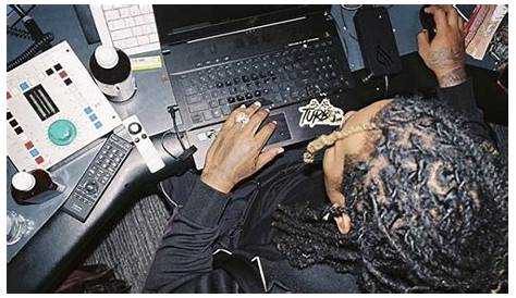 Wheezy Producer A Mastermind Behind The Beats Uthor J Mnifest Bet Mking Видео