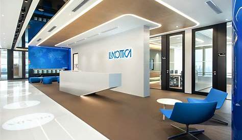 Офис Jobs Luxottica Фото Glassdoor