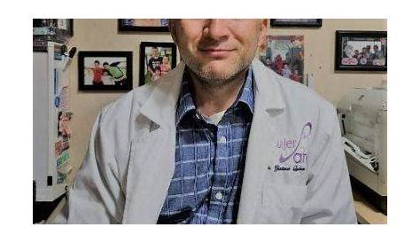 Insights Into The Remarkable Life Of Gustavo Quiros Licona Post From Dr Quirós