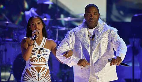 Роскошная жизнь Busta Rhymes и Coi Leray: стиль жизни экстравагантности & Chnnel Jyz & Foxy Brown в фильме