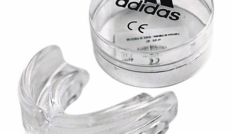 Jl Marcus Inmate Catalog Safetgard® Single Clear Mouth Guard Sku 8078clear