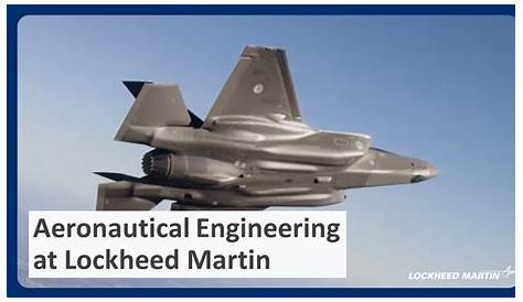 Работа в Lockheed Martinmanage Page Aeronautical Engineering Careers Martin