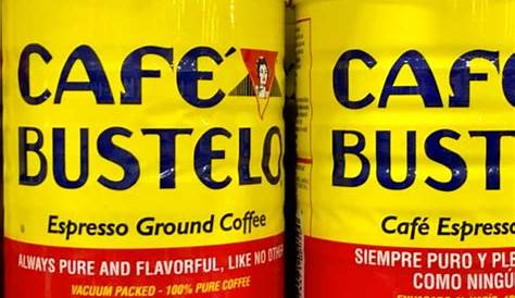 Cafe Bustelo Origin A Rich History Of Flavor And Tradition Cfé Discovering The Behind The Iconic