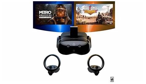 VR без контроллеров: захватывающий опыт без ограничений