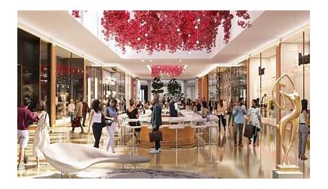 Oakridge Hours Mall — полное руководство по шоппингу и отдыху для собак, которым не хватает