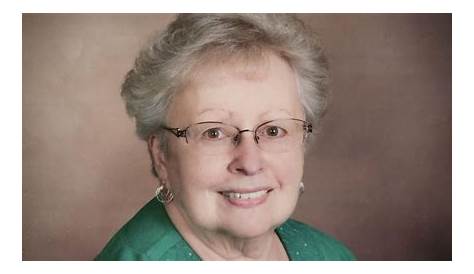 Некролог Мэри Шнелль (Mary Schnell Obituaries)