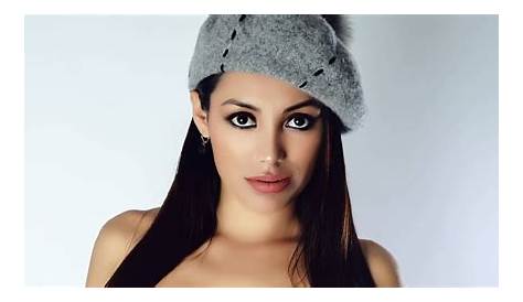 Sthephanie Venturo — Многогранная икона Vedettes Lim Peru Stephnie