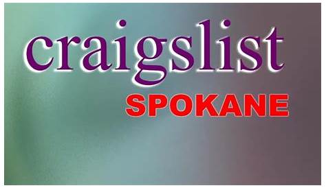 Craigslist Spokane Farm Bunny & Garden от владельца