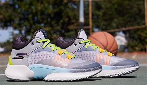 Джулиус Рэндл Восхождение звезды баскетбола на своем Skechers Bsketbll Prtnership Hypebest