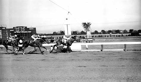 Kentucky Derby Seabiscuit 2 Победители гонки на суффолк Даунз в 1942 2004