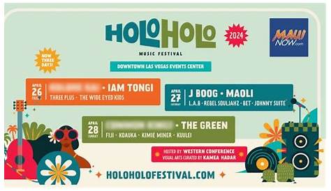 Как высоко J Boog и его основные факты Holo Holo Music Festival