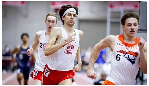 Javon Kunkel Obituary Men’s Track and Field North Central College Athletics (недоступная ссылка — история).