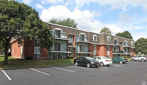 Квартиры в стиле RAGISlist Rochester Ny Windsor Gardens