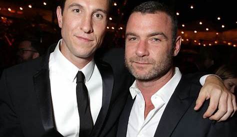 The Dynamic Duo Of Hollywood Liev Schreiber And Pablo Schreiber To Oni SĄ RodzinĄ?! Aktorskie Więzi O Których Nie Mieliście Pojęcia
