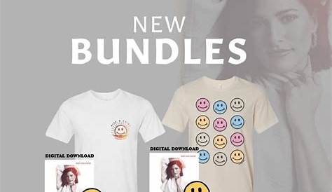 Оригинальное название: Cassadee Pope Merch Your Onestop Destination 11