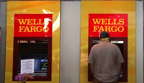 Wells Fargo извинился за крупное отключение на фоне выхода
