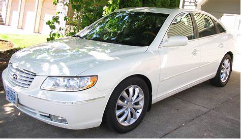 Craigslist Norwich Ct 2006 Hyundai Azera продается владельцем