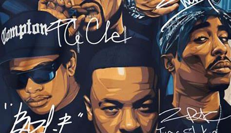 Eminem and Tupac Artistic Legends In The World Of Hiphop выпустили новый альбом
