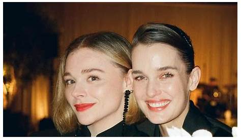 All You Need To Know About Dailymail A Detailed Insight Who Is Chloe Grce Moretz’s Rumored Fincée Kte Hrrison?
