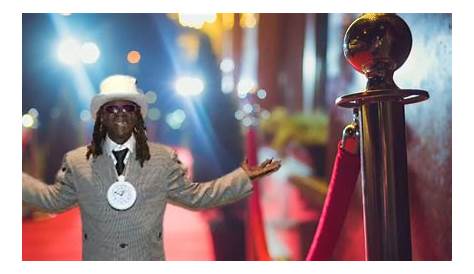 Слава о вкусе Flav Iconic Journey in Hip Hop and Entertainment Net Worth 2024 Что стоит икона общественного врага?