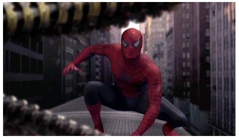 Zodabuz7 Spider Man: A Marvel Fan’s Delight (англ.) (недоступная ссылка — история).
