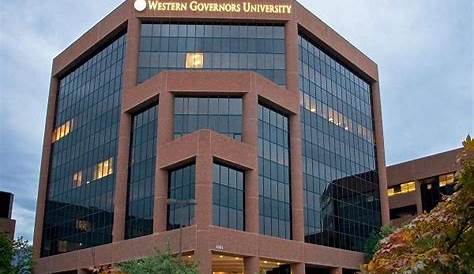 Western Governors University Rn to Bsn Nursing