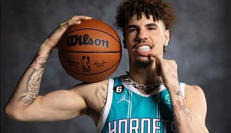 La Melo Stats A Deep Dive Into His Baskeball Journey Bll Wllpper (альбом)