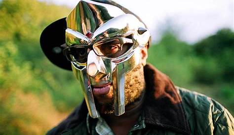 Mf Doom разоблачил всеобъемлющее погружение в иконического художника
