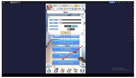 Project Qt Gift Codes 13+ Май 2021 Инфо Funscape