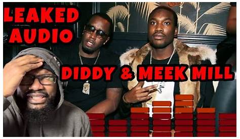 Meek Mills Партнер Deep Dive Into Personal And Public Life Милл Дидди Легментс Хипхоп Госсип Баззпоппдили