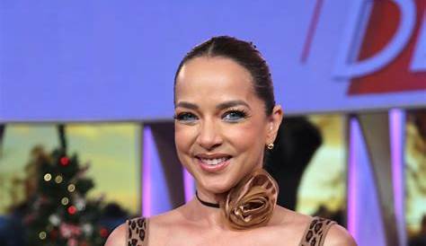 Celebrating The Multifaceted Talent Of Adamari Lopez A Star Shining Bright De Uruguy Estdos Unidos El Show Que Inspiró El Regreso De