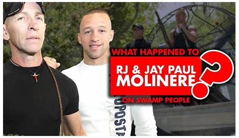 Что случилось с Rj и Jay Paul 2023pittube Результаты поиска Molinere Шокирующее обновление Molinere