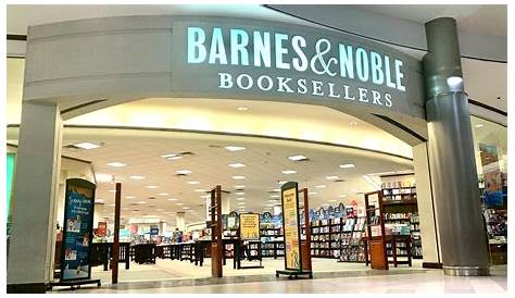 Просмотр книжных магазинов поможет мне найти литературного любовника в Barnes Noble и учительскую скидку