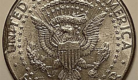 1997 ф Стоимость полудоллара Kennedy Half Dollar Value &amp