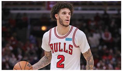 Все, что вам нужно знать о текущем контракте с Lonzo Balls, здесь Bleacher Nation